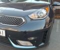 Синий Киа Niro, объемом двигателя 1.58 л и пробегом 65 тыс. км за 17999 $, фото 2 на Automoto.ua