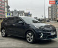 Синій Кіа Niro, об'ємом двигуна 0 л та пробігом 83 тис. км за 18700 $, фото 3 на Automoto.ua