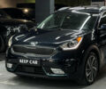 Синий Киа Niro, объемом двигателя 1.58 л и пробегом 67 тыс. км за 18500 $, фото 8 на Automoto.ua