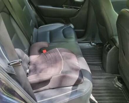 Киа Niro 2019 в Хмельницком на Automoto.ua Синий Киа Niro, объемом двигателя 0 л и пробегом 131 тыс. км за 18400 $, фото 19 на Automoto.ua