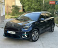 Киа Niro 2019 в Ивано-Франковске на Automoto.ua Синий Киа Niro, объемом двигателя 0 л и пробегом 155 тыс. км за 18650 $, фото 15 на Automoto.ua