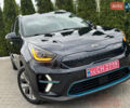 Синий Киа Niro, объемом двигателя 0 л и пробегом 88 тыс. км за 17777 $, фото 9 на Automoto.ua