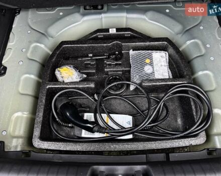 Синий Киа Niro, объемом двигателя 0 л и пробегом 172 тыс. км за 16950 $, фото 37 на Automoto.ua