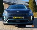 Синий Киа Niro, объемом двигателя 64 л и пробегом 191 тыс. км за 16400 $, фото 1 на Automoto.ua