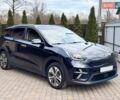 Синий Киа Niro, объемом двигателя 0 л и пробегом 103 тыс. км за 17700 $, фото 7 на Automoto.ua