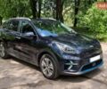 Синий Киа Niro, объемом двигателя 0 л и пробегом 131 тыс. км за 18400 $, фото 1 на Automoto.ua