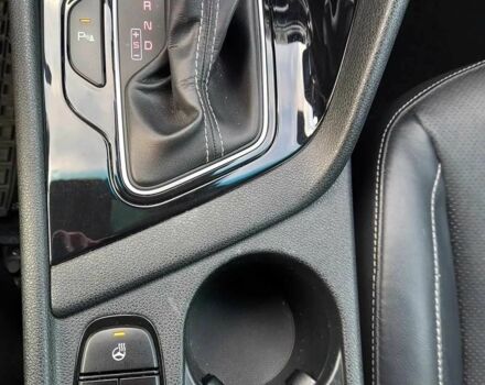 Синий Киа Niro, объемом двигателя 1.6 л и пробегом 78 тыс. км за 10499 $, фото 12 на Automoto.ua