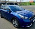 Синий Киа Niro, объемом двигателя 1.58 л и пробегом 371 тыс. км за 14000 $, фото 7 на Automoto.ua