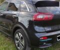 Синій Кіа Niro, об'ємом двигуна 0 л та пробігом 136 тис. км за 18300 $, фото 6 на Automoto.ua