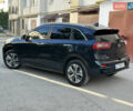 Синий Киа Niro, объемом двигателя 0 л и пробегом 155 тыс. км за 18650 $, фото 8 на Automoto.ua
