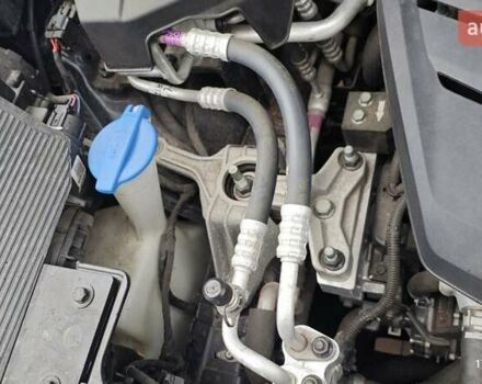 Синий Киа Niro, объемом двигателя 0 л и пробегом 153 тыс. км за 19100 $, фото 34 на Automoto.ua