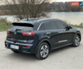 Синій Кіа Niro, об'ємом двигуна 0 л та пробігом 130 тис. км за 18455 $, фото 15 на Automoto.ua