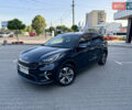 Синій Кіа Niro, об'ємом двигуна 0 л та пробігом 192 тис. км за 17386 $, фото 5 на Automoto.ua