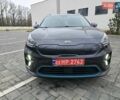 Синій Кіа Niro, об'ємом двигуна 0 л та пробігом 120 тис. км за 18770 $, фото 1 на Automoto.ua