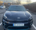 Синий Киа Niro, объемом двигателя 0 л и пробегом 100 тыс. км за 20800 $, фото 1 на Automoto.ua