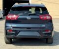 Синий Киа Niro, объемом двигателя 0 л и пробегом 40 тыс. км за 8800 $, фото 4 на Automoto.ua
