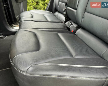 Синий Киа Niro, объемом двигателя 0 л и пробегом 88 тыс. км за 17777 $, фото 22 на Automoto.ua
