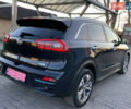 Синий Киа Niro, объемом двигателя 0 л и пробегом 129 тыс. км за 17500 $, фото 30 на Automoto.ua