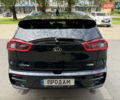 Синій Кіа Niro, об'ємом двигуна 0 л та пробігом 147 тис. км за 17400 $, фото 13 на Automoto.ua