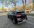 Синий Киа Niro, объемом двигателя 1.6 л и пробегом 52 тыс. км за 19800 $, фото 11 на Automoto.ua
