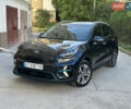 Киа Niro 2019 в Ивано-Франковске на Automoto.ua Синий Киа Niro, объемом двигателя 0 л и пробегом 155 тыс. км за 18650 $, фото 31 на Automoto.ua