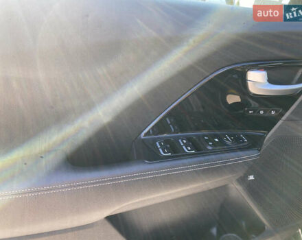 Синий Киа Niro, объемом двигателя 0 л и пробегом 129 тыс. км за 17999 $, фото 31 на Automoto.ua