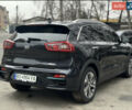 Синій Кіа Niro, об'ємом двигуна 0 л та пробігом 83 тис. км за 18700 $, фото 5 на Automoto.ua