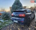 Синий Киа Niro, объемом двигателя 0 л и пробегом 119 тыс. км за 18300 $, фото 11 на Automoto.ua
