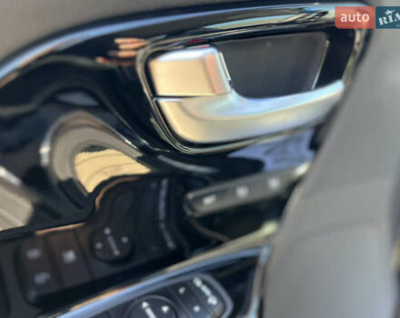 Синий Киа Niro, объемом двигателя 0 л и пробегом 64 тыс. км за 20550 $, фото 19 на Automoto.ua