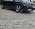 Синій Кіа Niro, об'ємом двигуна 1.58 л та пробігом 67 тис. км за 17800 $, фото 7 на Automoto.ua