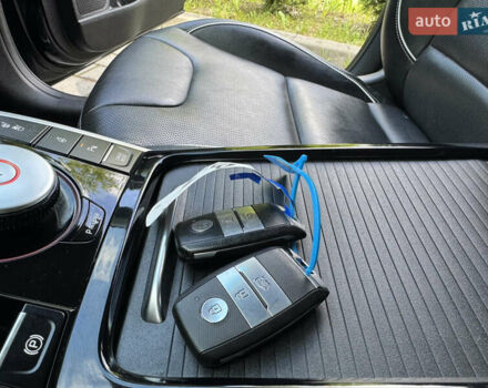 Синій Кіа Niro, об'ємом двигуна 0 л та пробігом 145 тис. км за 16999 $, фото 45 на Automoto.ua