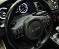 Синий Киа Niro, объемом двигателя 1.58 л и пробегом 67 тыс. км за 18500 $, фото 28 на Automoto.ua
