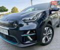 Синій Кіа Niro, об'ємом двигуна 0 л та пробігом 192 тис. км за 17386 $, фото 8 на Automoto.ua