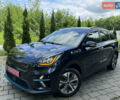 Синій Кіа Niro, об'ємом двигуна 0 л та пробігом 145 тис. км за 16999 $, фото 1 на Automoto.ua