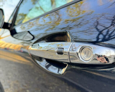 Синий Киа Niro, объемом двигателя 1.6 л и пробегом 52 тыс. км за 19800 $, фото 36 на Automoto.ua