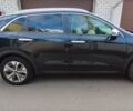 Синій Кіа Niro, об'ємом двигуна 0 л та пробігом 105 тис. км за 18500 $, фото 6 на Automoto.ua