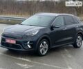 Синій Кіа Niro, об'ємом двигуна 0 л та пробігом 155 тис. км за 19999 $, фото 4 на Automoto.ua