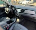 Синий Киа Niro, объемом двигателя 0 л и пробегом 40 тыс. км за 7100 $, фото 7 на Automoto.ua