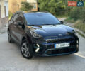 Синий Киа Niro, объемом двигателя 0 л и пробегом 155 тыс. км за 18650 $, фото 5 на Automoto.ua