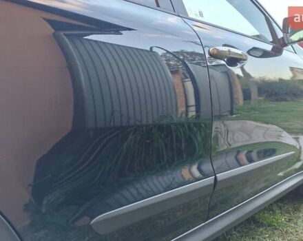 Синий Киа Niro, объемом двигателя 0 л и пробегом 153 тыс. км за 19100 $, фото 8 на Automoto.ua