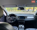 Киа Niro 2019 в Ровно на Automoto.ua Синий Киа Niro, объемом двигателя 0 л и пробегом 187 тыс. км за 17600 $, фото 33 на Automoto.ua