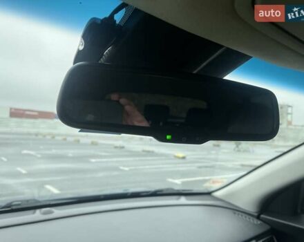 Синий Киа Niro, объемом двигателя 1.58 л и пробегом 160 тыс. км за 16300 $, фото 16 на Automoto.ua