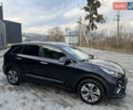 Синий Киа Niro, объемом двигателя 0 л и пробегом 168 тыс. км за 16800 $, фото 10 на Automoto.ua