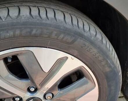 Киа Niro 2019 в Хмельницком на Automoto.ua Синий Киа Niro, объемом двигателя 0 л и пробегом 131 тыс. км за 18400 $, фото 9 на Automoto.ua