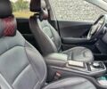 Синий Киа Niro, объемом двигателя 0 л и пробегом 111 тыс. км за 17950 $, фото 23 на Automoto.ua