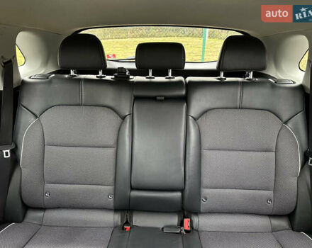 Синий Киа Niro, объемом двигателя 0 л и пробегом 120 тыс. км за 14999 $, фото 23 на Automoto.ua