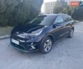 Синій Кіа Niro, об'ємом двигуна 0 л та пробігом 105 тис. км за 18300 $, фото 1 на Automoto.ua