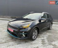 Синий Киа Niro, объемом двигателя 0 л и пробегом 168 тыс. км за 16800 $, фото 16 на Automoto.ua