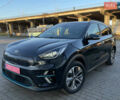 Синий Киа Niro, объемом двигателя 0 л и пробегом 129 тыс. км за 17500 $, фото 1 на Automoto.ua