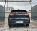 Синий Киа Niro, объемом двигателя 0 л и пробегом 111 тыс. км за 17950 $, фото 10 на Automoto.ua